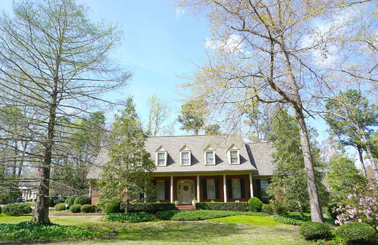 Providence - Example Home