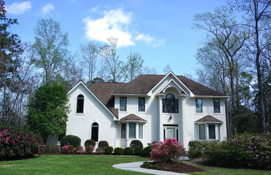 Providence - Example Home