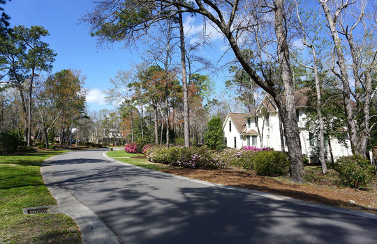 Providence - Streetscape