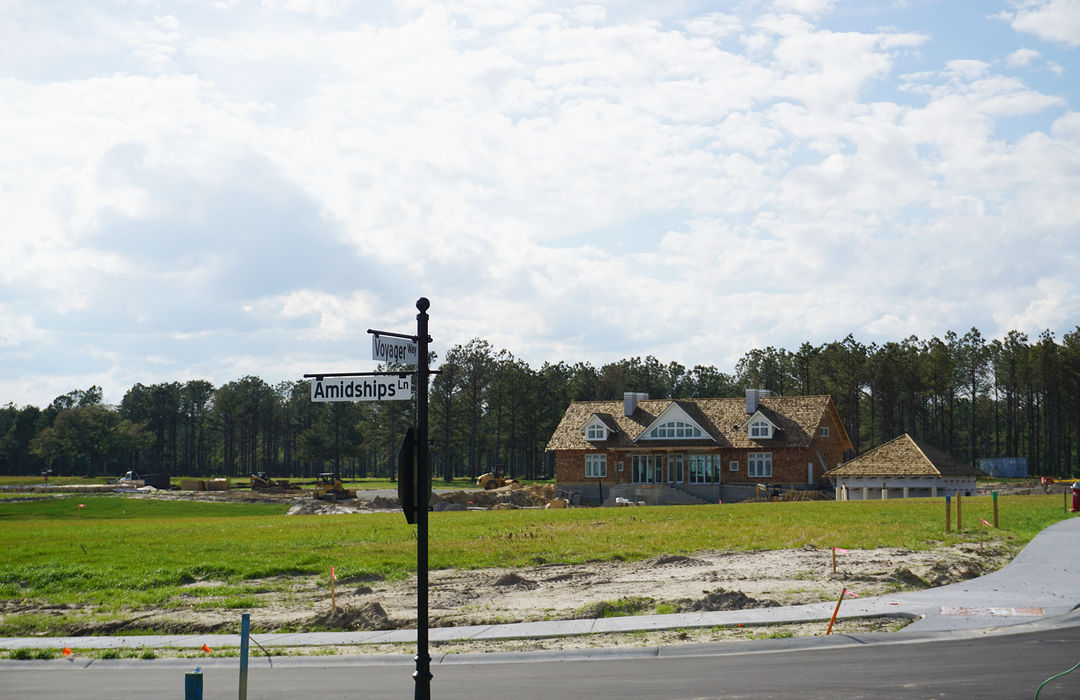 Salters Haven Homes for Sale in Hampstead, NC The Cameron Team