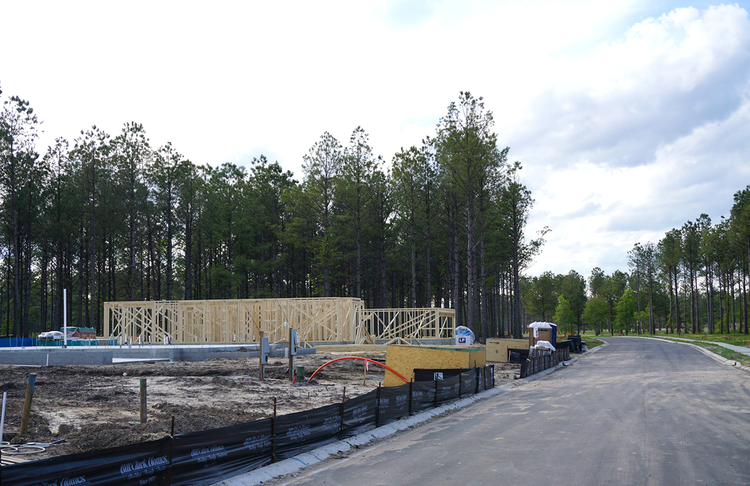 Salters Haven Homes for Sale in Hampstead, NC The Cameron Team