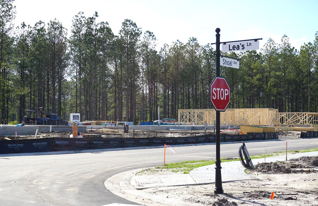 Salters Haven Homes for Sale in Hampstead, NC The Cameron Team