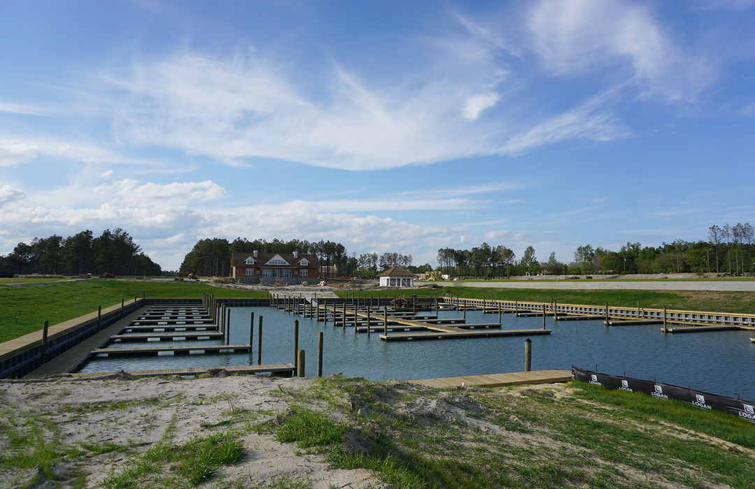 Salters Haven Homes for Sale in Hampstead, NC The Cameron Team