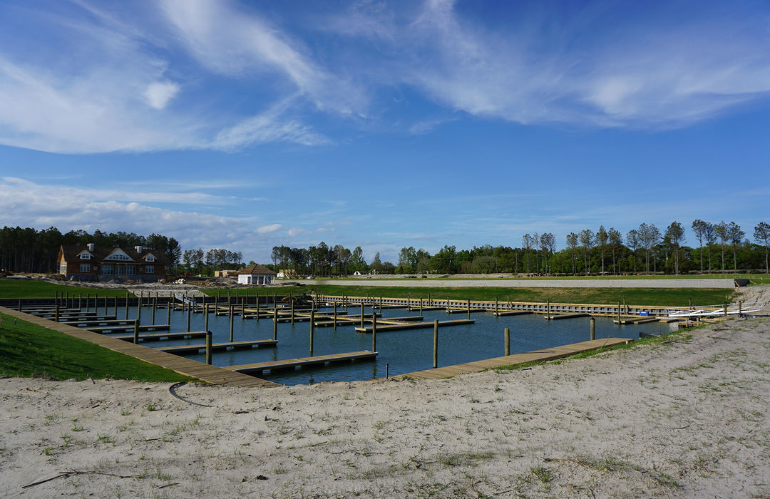 Salters Haven Homes for Sale in Hampstead, NC The Cameron Team