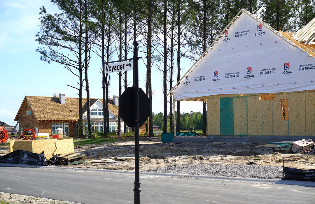 Salters Haven Homes for Sale in Hampstead, NC The Cameron Team