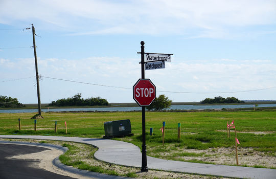 Salters Haven - Watchpost Pt and Waterfront Cir