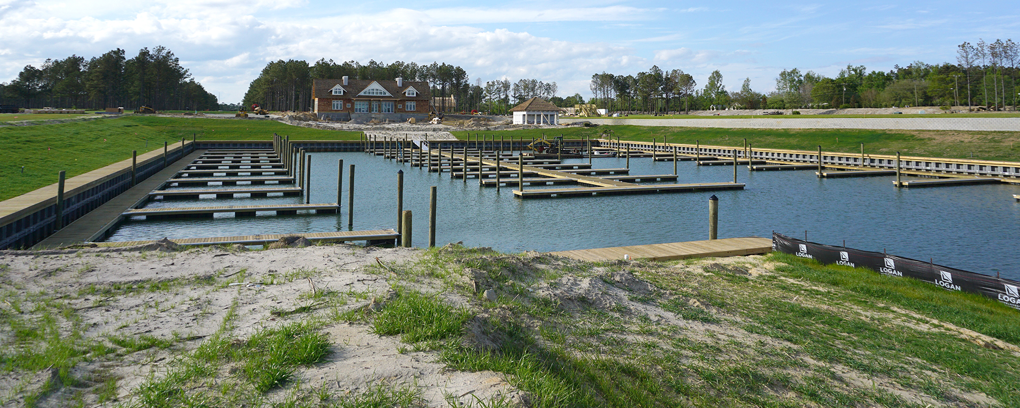 Salters Haven Homes for Sale in Hampstead, NC The Cameron Team