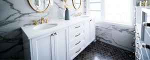 The Most Exciting Bathroom Remodeling Trends