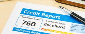 What Matters Most on a Credit Report - Casper1774Studio
