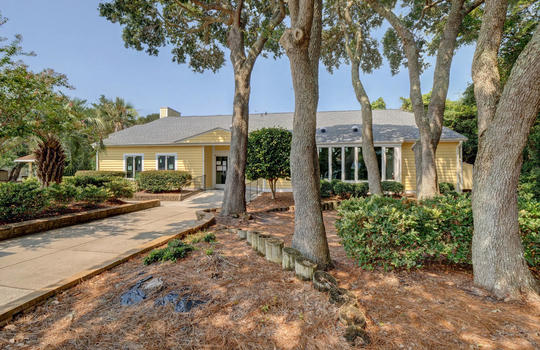 1100 Fort Fisher Blvd N 1403-large-046-040-Community Clubhouse-1498&#215;1000-72dpi