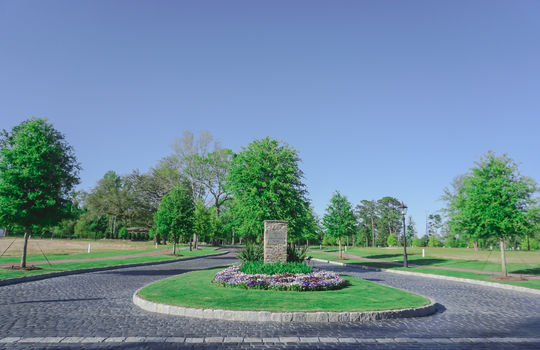 Airlie at Wrightsville Sound - Entrance