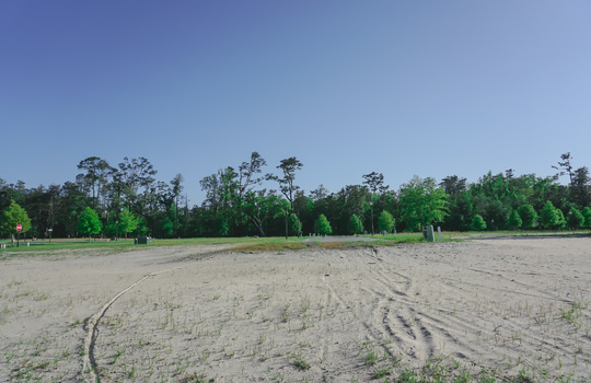 Airlie at Wrightsville Sound - Lots