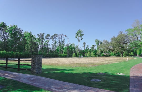 Airlie at Wrightsville Sound - Street and Lots