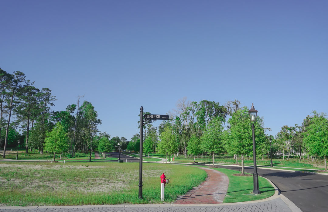 Airlie at Wrightsville Sound Homes for Sale in Wilmington, NC