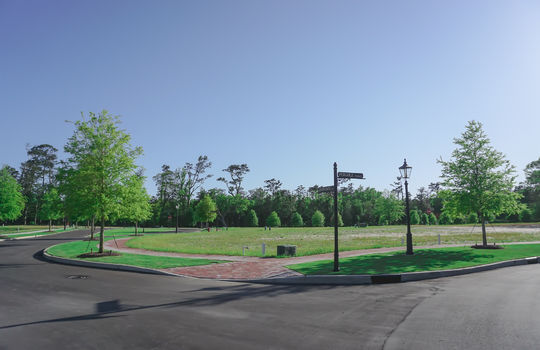 Airlie at Wrightsville Sound - Street and Lots