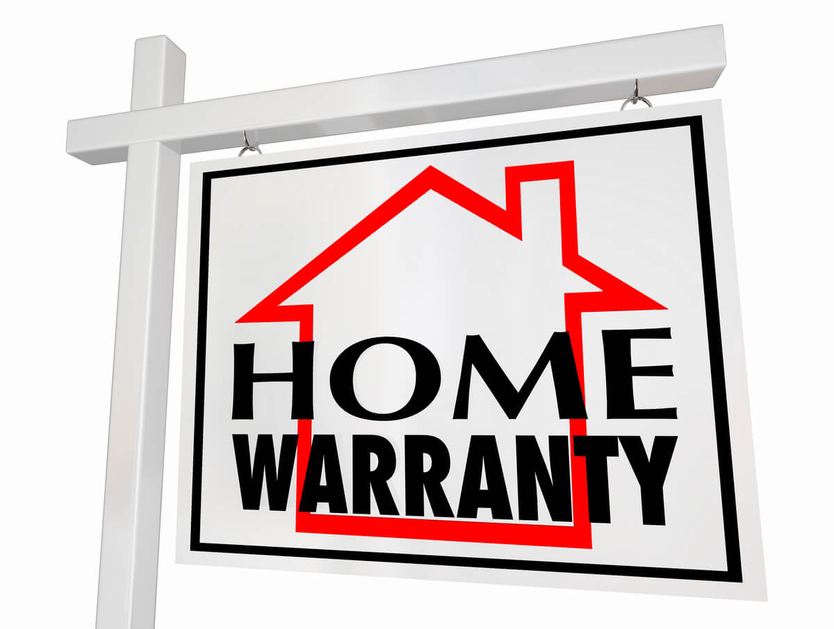 Should You Get a Home Warranty? The Cameron Team