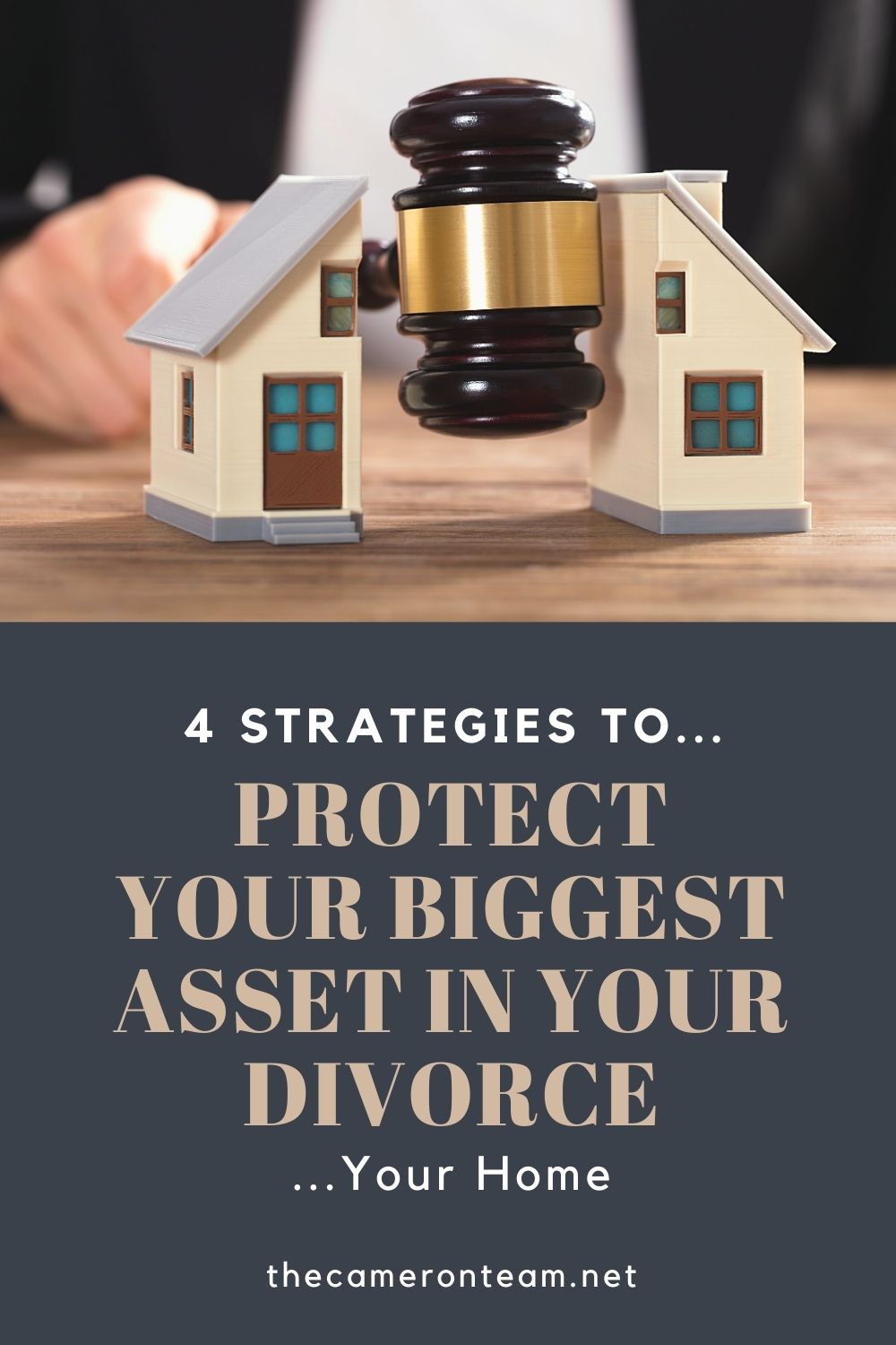 how to protect your assets from divorce