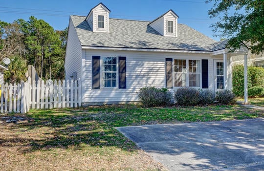 6921 Southern Exposure, Wilmington, NC 28412