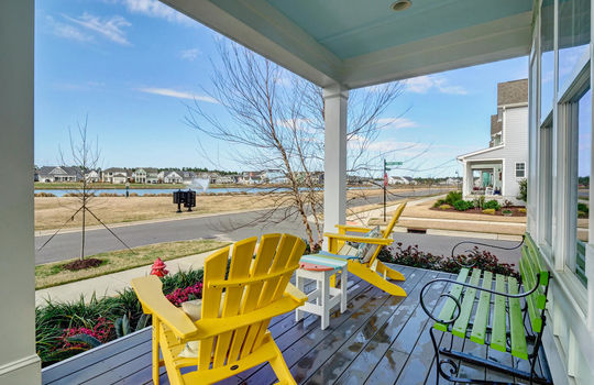 214 Trisail Terrace, Wilmington, NC 28412 - RiverLights