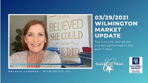 3_29 Wilmington Market Update Thumbnail