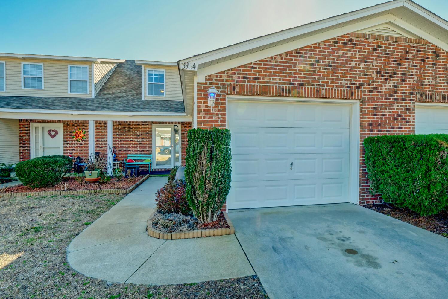 3964 Winds Ridge Dr, Wilmington, NC 28409 Winds Ridge Townhomes