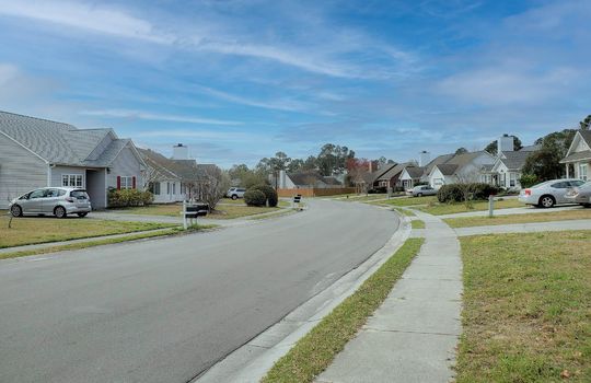 Meadowbrook - Example Homes