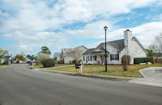 Meadowbrook - Example Homes