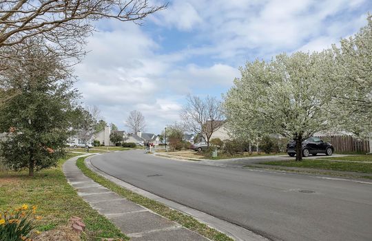Meadowbrook - Example Homes