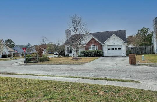 Meadowbrook - Example Homes