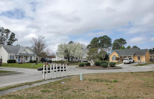 Meadowbrook - Example Homes