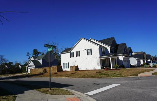 The Creek at The Creek at Willowick - Example Homes