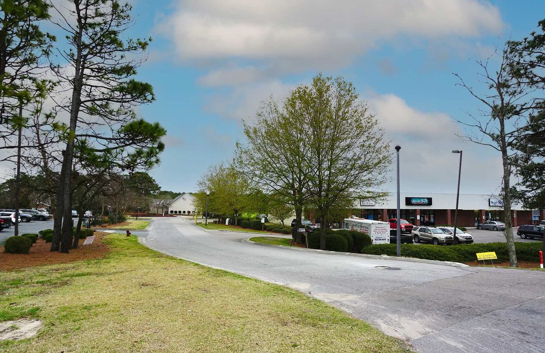 Winds Ridge Townhomes for Sale in Wilmington, NC The Cameron Team