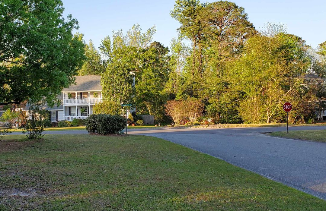 Brittany Woods Homes for Sale in Wilmington, NC The Cameron Team