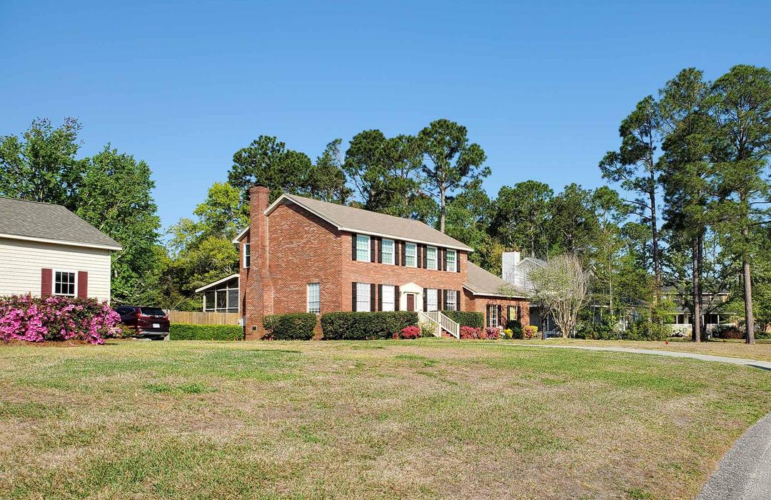 Brittany Woods Homes for Sale in Wilmington, NC The Cameron Team