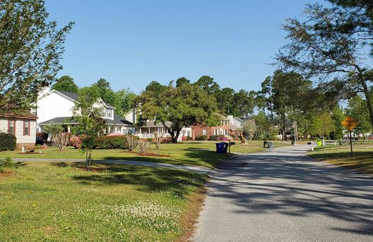 Brittany Woods - Example Homes