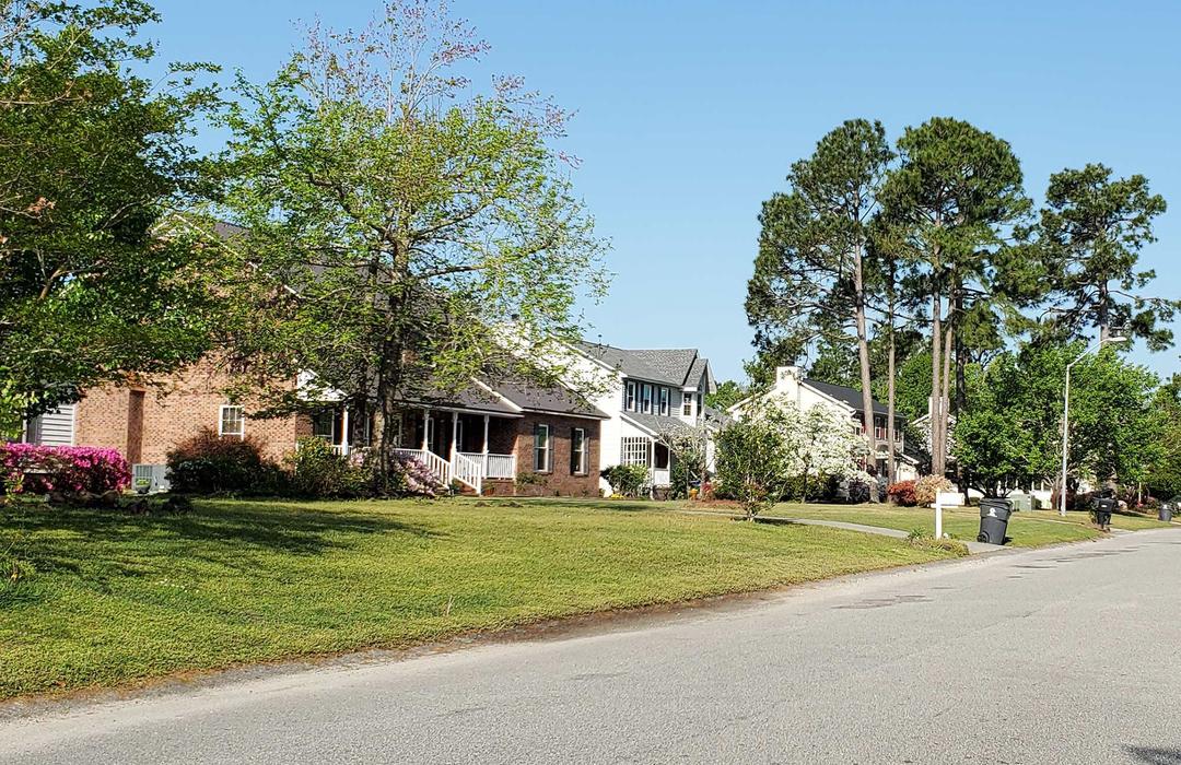 Brittany Woods Homes for Sale in Wilmington, NC The Cameron Team