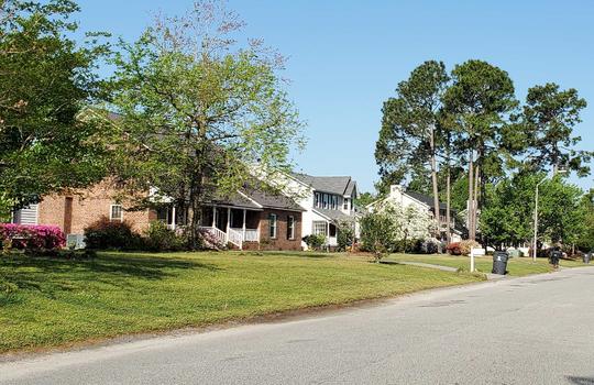 Brittany Woods - Example Homes