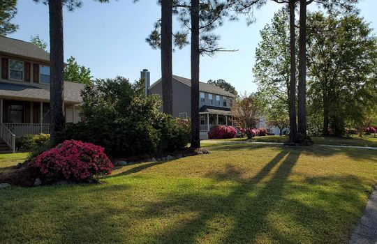 Brittany Woods - Example Homes