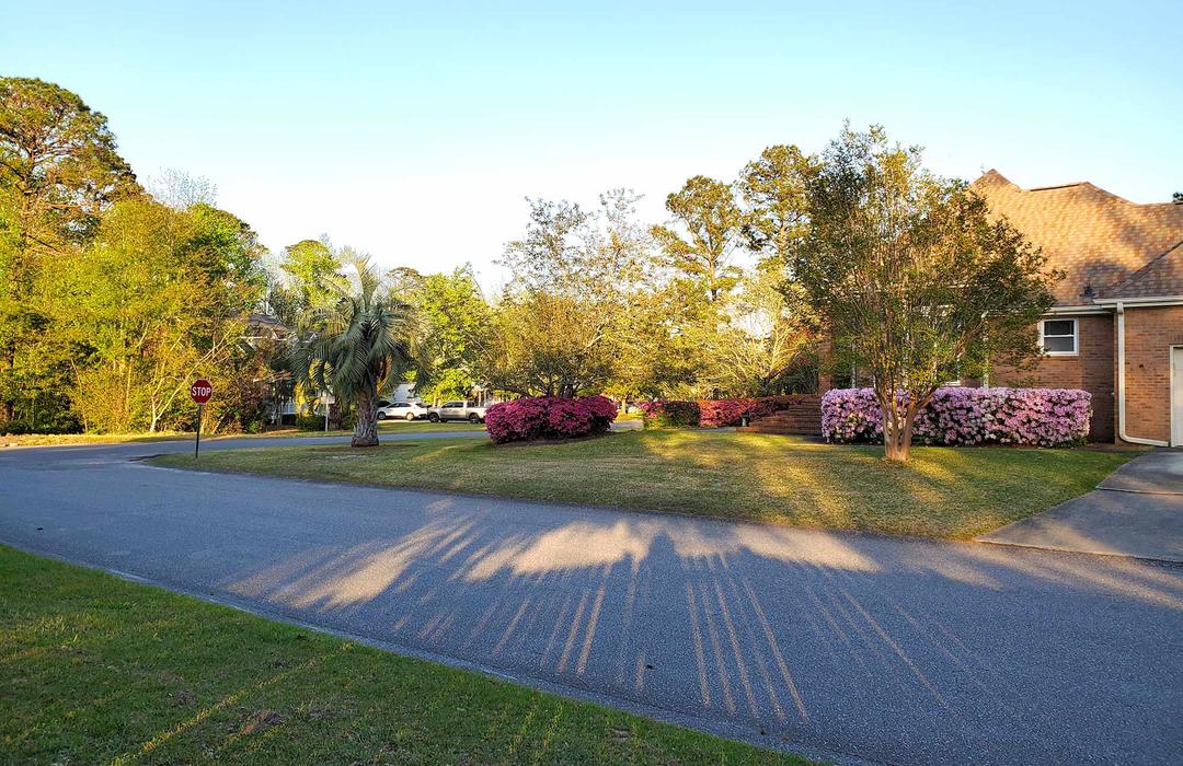 Brittany Woods Homes for Sale in Wilmington, NC The Cameron Team