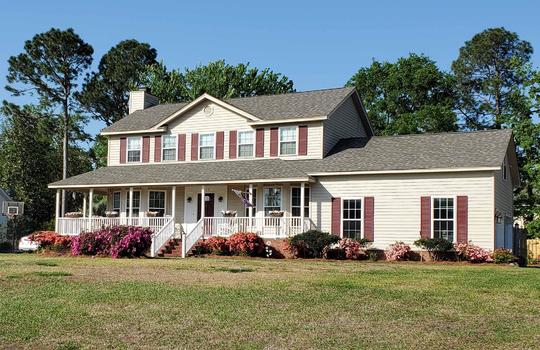 Brittany Woods - Example Homes
