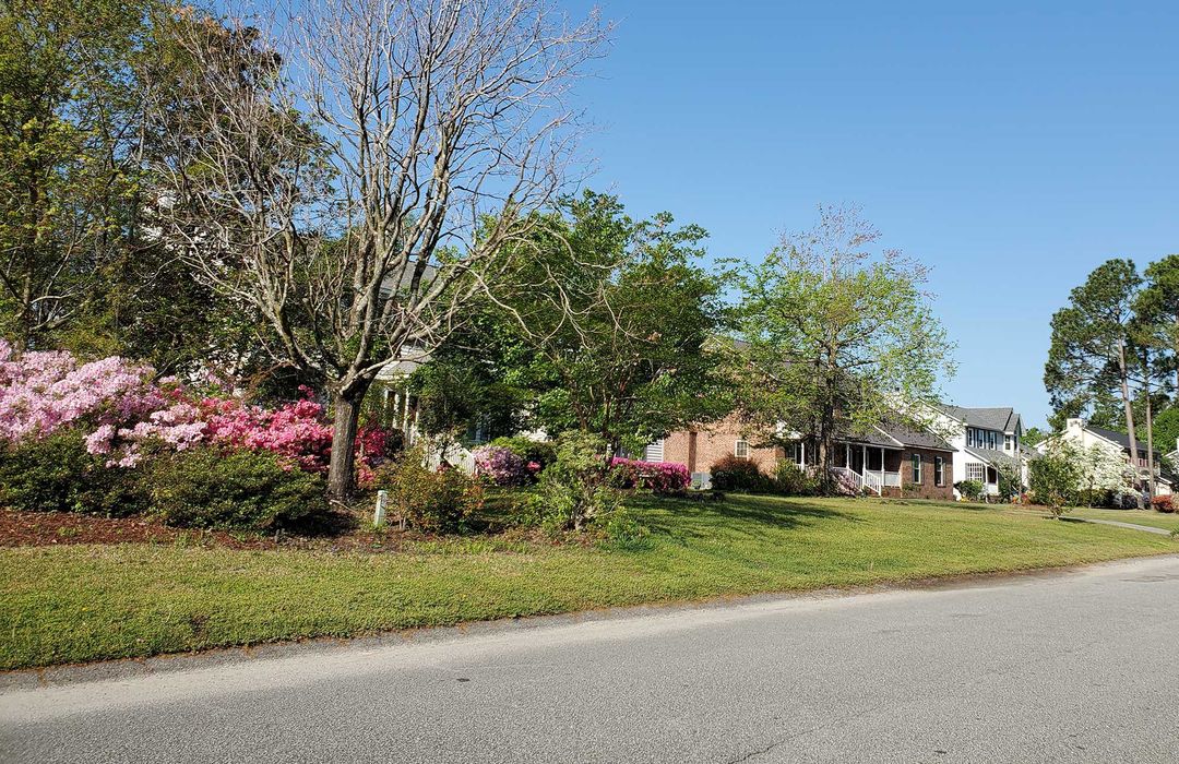 Brittany Woods Homes for Sale in Wilmington, NC The Cameron Team