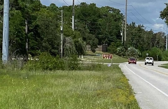 Grand Bay Townhomes - Land Under Development