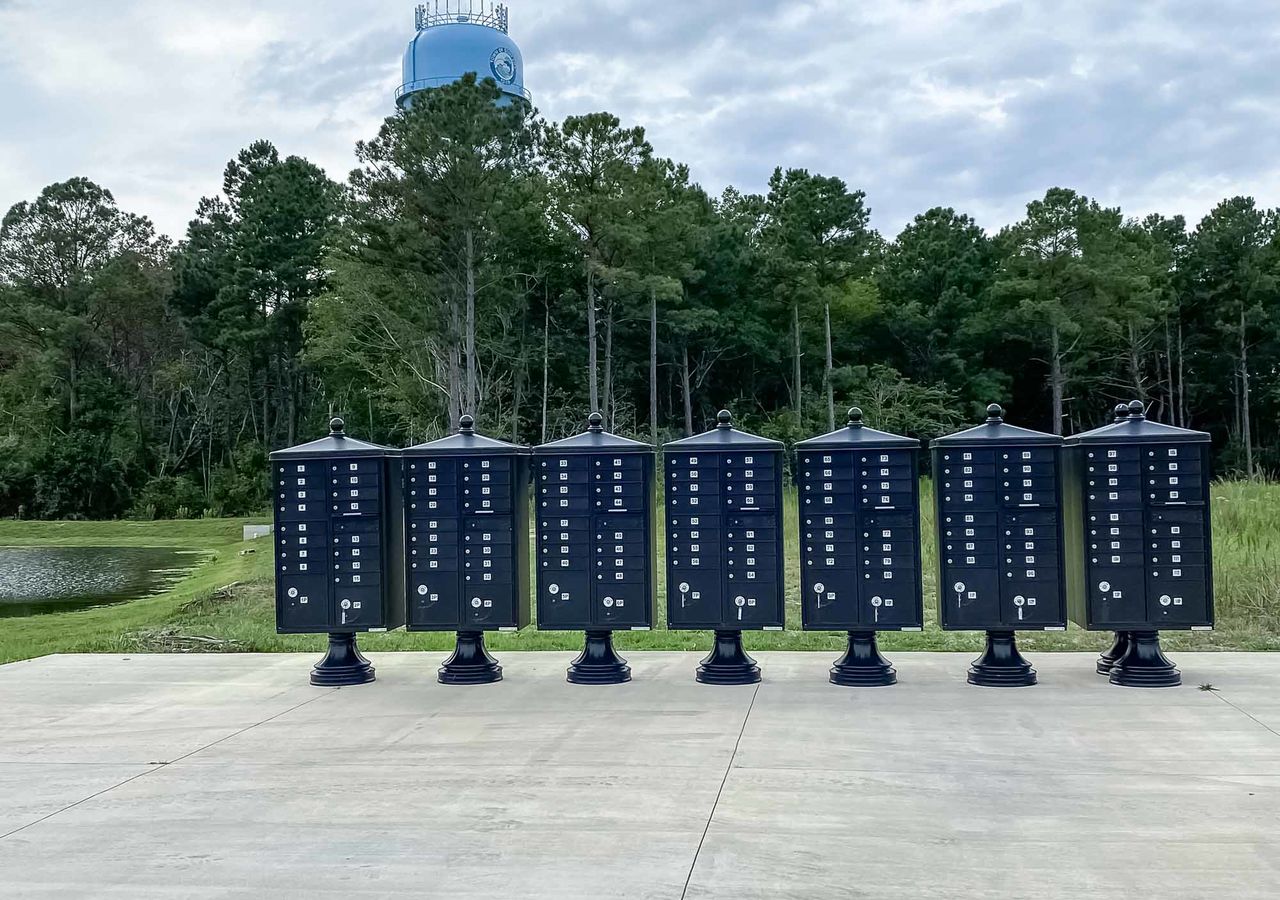 Magnolia Reserve Homes for Sale in Surf City, NC The Cameron Team