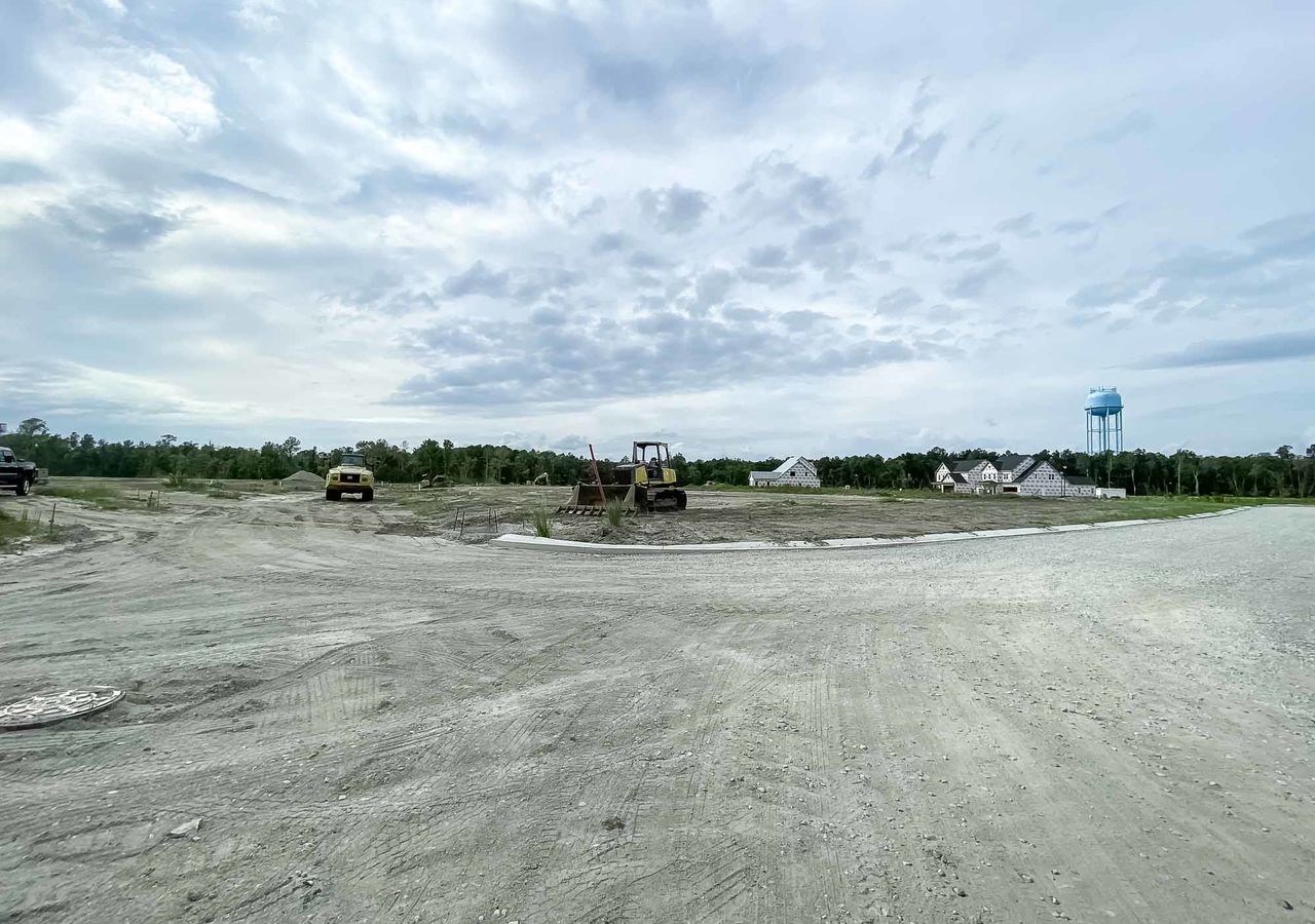 Magnolia Reserve Homes for Sale in Surf City, NC The Cameron Team