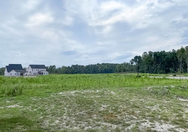 Magnolia Reserve - Example Homes and Lots