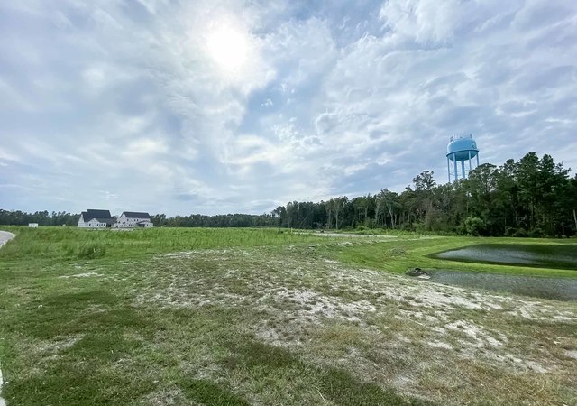 Magnolia Reserve - Example Homes and Lots