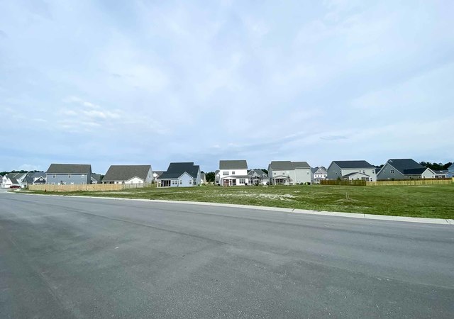 Magnolia Reserve - Example Homes and Lots