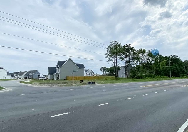 Magnolia Reserve - Example Homes and Lots