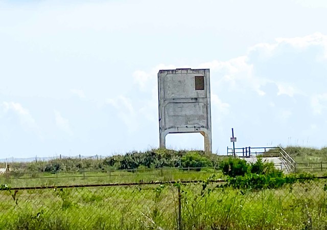 North Topsail Beach, NC