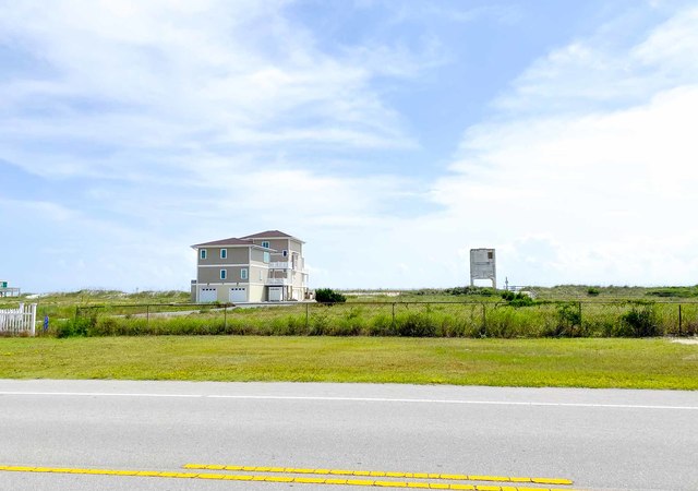 North Topsail Beach, NC
